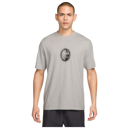 Jordan Ανδρική κοντομάνικη μπλούζα Sport Dri-FIT Graphic T-Shirt